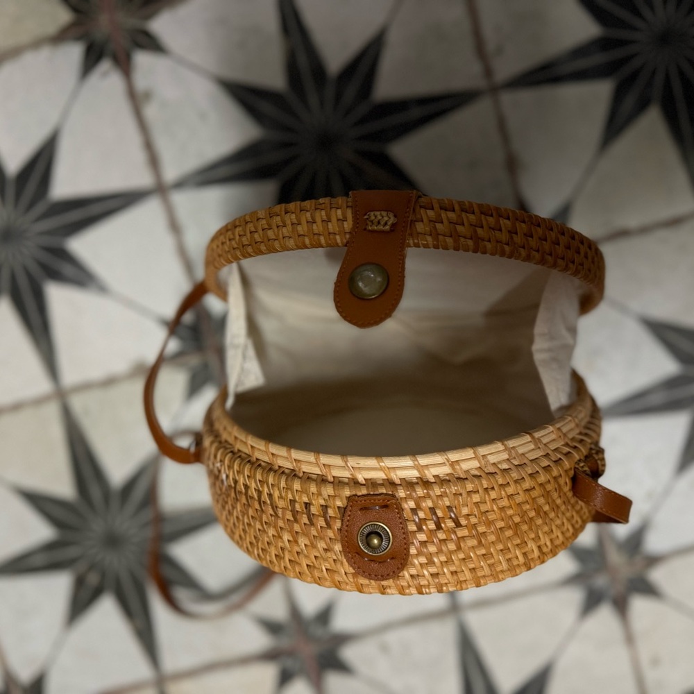 Summer Purse